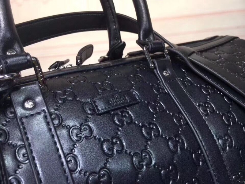 Gucci Travel Bags